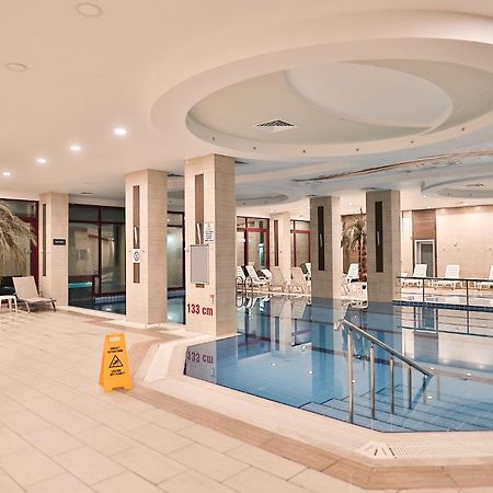 Bonjur Hotel Thermal & Wellness Club Ankara Dış mekan fotoğraf