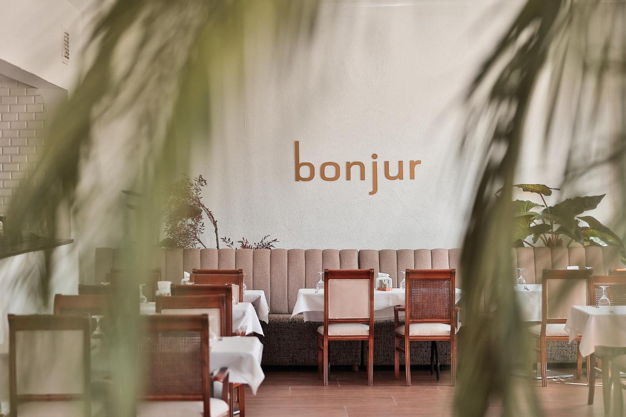 Bonjur Hotel Thermal & Wellness Club Ankara Dış mekan fotoğraf
